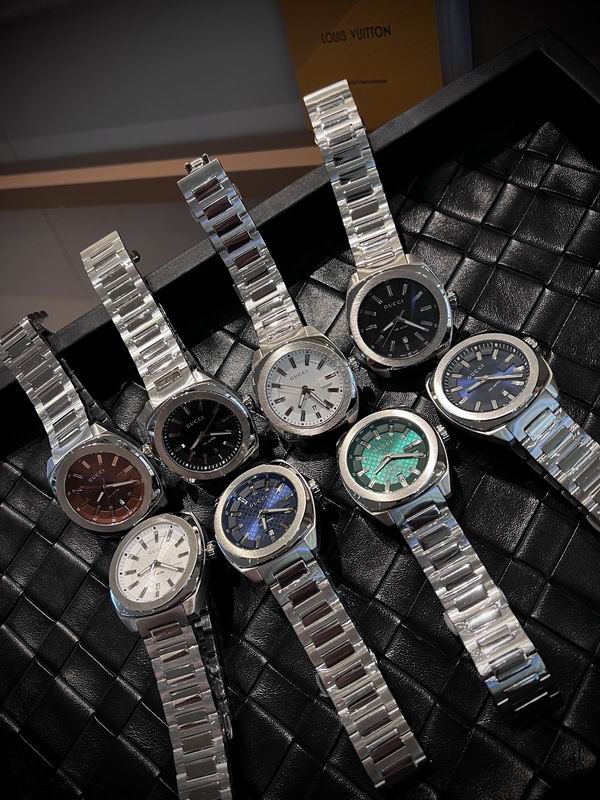 Gucci 40mm 0708128